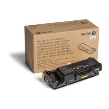 Xerox lézertoner 106R03621 fekete 8500 old. nyomtatópatron & toner