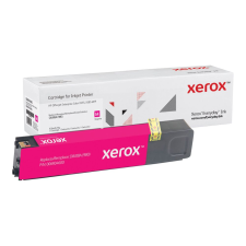 Xerox - magenta - toner cartridge (alternative for: HP D8J08A) (006R04600) nyomtatópatron & toner