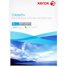 Xerox Másolópapír A4 100 g Xerox Colotech 500 ív fénymásolópapír