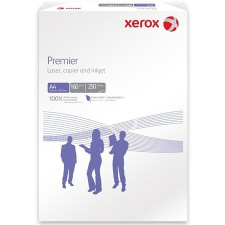 Xerox Másolópapír, A4, 160 g, XEROX &quot;Premier&quot; fénymásolópapír