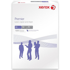 XEROX Másolópapír, A4, 160 g, XEROX "Premier" fénymásolópapír