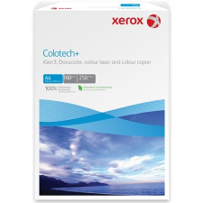 Xerox Másolópapír, digitális, A3, 160 g, XEROX "Colotech" fénymásolópapír