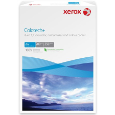Xerox Másolópapír, digitális, A4, 200 g, XEROX &quot;Colotech&quot; fénymásolópapír