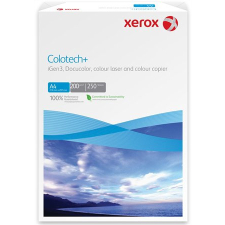 Xerox Másolópapír, digitális, a4, 200 g, xerox "colotech" 003r94661 fénymásolópapír