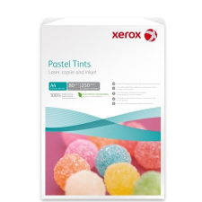 Xerox Másolópapír, színes, A4, 80 g, XEROX "Symphony", szürke (közép) fénymásolópapír