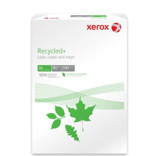 Xerox Másolópapír, újrahasznosított, a4, 80 g, xerox &quot;recycled plus&quot; 003r91912 fénymásolópapír