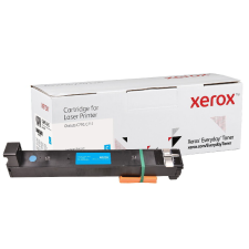 Xerox (OKI 44318607) Toner Cián nyomtatópatron & toner