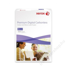 Xerox Önátíró papír, A4, 2 példányos, XEROX (LX99105) fénymásolópapír
