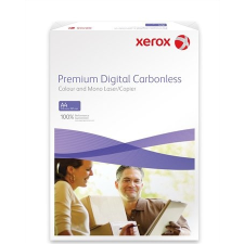 Xerox Önátíró papír, A4, 3 példányos, XEROX fénymásolópapír