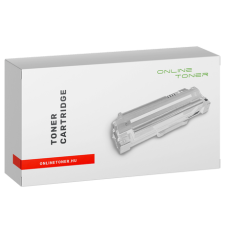  Xerox PE16 [113R00667] fekete prémium utángyártott toner nyomtatópatron & toner