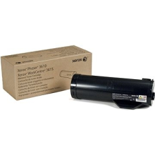 Xerox Phaser 3610, WC3615 106R02721 fekete toner (eredeti) nyomtatópatron & toner