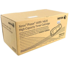 Xerox Phaser 4600/4620 Toner - Nagy Kapacitású - Fekete - 30000 oldal nyomtatópatron & toner