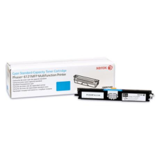  Xerox Phaser 6121 [106R01473] kék eredeti toner nyomtatópatron & toner