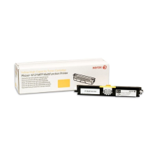 Xerox Phaser 6121MFP Yellow toner (106R01475) nyomtatópatron & toner
