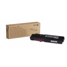 Xerox Phaser-6600 106R02234 Magenta toner nyomtatópatron & toner