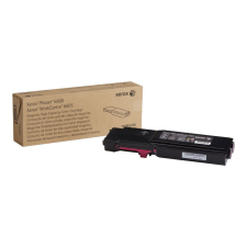 Xerox Phaser 6600 - High Capacity - magenta - original - toner cartridge (106R02230) nyomtatópatron & toner