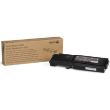  Xerox Phaser 6600 WorkCentre 6605 lézertoner eredeti Black 3K 106R02252 nyomtatópatron & toner