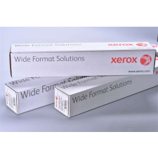 Xerox Plotterpapír, tintasugaras, A0+, 914 mm x 45 m x 50 mm, 90 g, XEROX fénymásolópapír