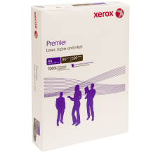 Xerox Premier A4 80g másolópapír fénymásolópapír