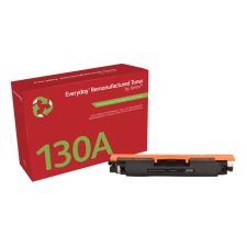 Xerox remanufactured toner Everyday 130A - Black (006R03242) nyomtatópatron & toner