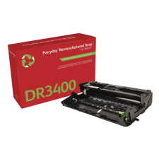 Xerox remanufactured toner Everyday DR3400 - Black (006R04754) nyomtatópatron & toner