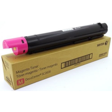 Xerox SC2020 toner magenta ORIGINAL nyomtatópatron & toner