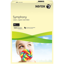 Xerox "Symphony" Másolópapír A4 80g csontszín (pasztell) (003R93964) (003R93964) - Nyomtató- és másolópapír fénymásolópapír