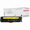 Xerox TON Xerox Everyday Toner 006R03819 Gelb alternativ zu HP Toner 312A CF382A (006R03819)