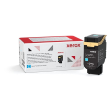Xerox toner 006R04678 (ciánkék) nyomtatópatron & toner