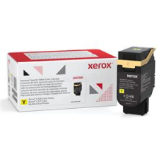 Xerox Toner C320/C3250 Sárga 1800 oldal (006R04826) nyomtatópatron & toner