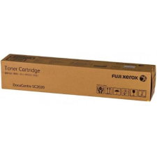 Xerox toner docucentre 2020 fekete 9000/oldal nyomtatópatron & toner