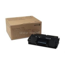 Xerox Toner Phaser 3320 Fekete 11 000 oldal (106R02306) nyomtatópatron & toner