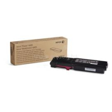 Xerox Toner Phaser 6600 High capacity Magenta (6 000 oldal) (106R02234) nyomtatópatron & toner