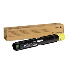 Xerox Toner VersaLink c70xx sárga 16.500/oldal (106R03746) nyomtatópatron & toner