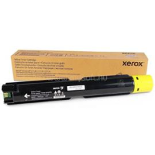 Xerox Toner VersaLink C7120/C7125/C7130 Sárga (18 500 oldalra) (006R01831) nyomtatópatron & toner