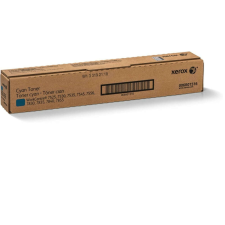 Xerox toner WorkCentre 75XX / 78XX, ciánkék számára nyomtatópatron & toner