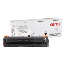 Xerox Toner Xerox Everyday CF540X black (006R04180) nyomtatópatron & toner