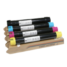  XEROX UTÁNGYÁRTOTT 7530/7545 Toner FEKETE 26000 oldal kapacitás CT nyomtatópatron & toner