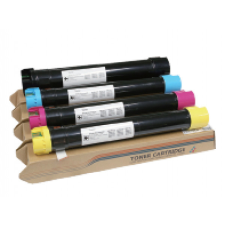 Xerox Utángyártott XEROX C8145,8155 toner. Yell 21000 oldal kapacitás CT* nyomtatópatron & toner