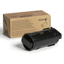 Xerox versalink c500,505 toner black 12,1k (eredeti) nyomtatópatron & toner