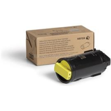 Xerox VersaLink C500,C505 Toner sárga (9000 oldal) (106R03886) nyomtatópatron & toner