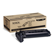 Xerox WorkCentre (006R01160) fekete eredeti toner nyomtatópatron & toner