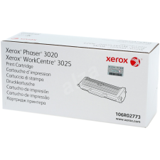 Xerox WorkCentre 3025 Black toner nyomtatópatron & toner