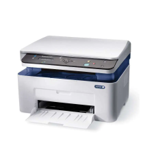 Xerox WorkCentre 3025BI - Multifunkciós Lézernyomtató - A4 nyomtató