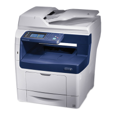 Xerox WorkCentre 3615V_DN nyomtató