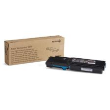 Xerox WorkCentre 6655 Cyan toner nyomtatópatron & toner