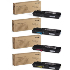 Xerox WorkCentre 6655 Toner Yellow nyomtatópatron & toner