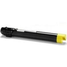 Xerox WorkCentre 7120/7125 Yellow toner 15.000 oldal nyomtatópatron & toner