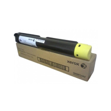 Xerox WorkCentre 7225,7120 eredeti toner sárga (Eredeti) nyomtatópatron & toner