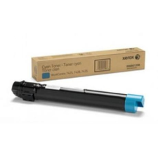 Xerox WorkCentre-7428 006R01402 kék eredeti toner nyomtatópatron & toner